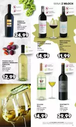 Gazetka promocyjna Kaufland - Barek Kauflandu - Gazetka - ważna od 24.01 do 24.01.2024 - strona 10 - produkty: Wino białe, BIC, Wino czerwone, Dell, Wino