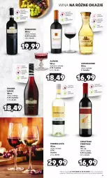 Gazetka promocyjna Kaufland - Barek Kauflandu - Gazetka - ważna od 24.01 do 24.01.2024 - strona 14 - produkty: AniOne, Mogen David, Wino