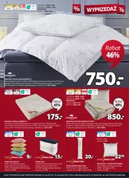 Gazetka promocyjna Jysk - Oferta tygodnia - Gazetka - ważna od 20.06 do 20.06.2023 - strona 15 - produkty: Kołdra, Torba, Poduszka, Kołdra z puchu