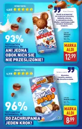 Gazetka promocyjna Aldi - Pełna oferta - Gazetka - ważna od 18.01 do 18.01.2025 - strona 11 - produkty: Mysz, Aksam