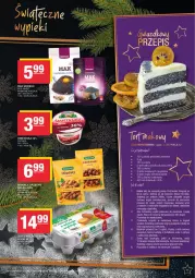 Gazetka promocyjna Spar - EuroSpar - Gazetka - ważna od 19.12 do 19.12.2024 - strona 11 - produkty: Piec, Top, Sok, Por, Papier, Piątnica, Proszek do pieczenia, Cytryny, Mąka, Olej, Mąka tortowa