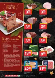 Gazetka promocyjna Spar - EuroSpar - Gazetka - ważna od 19.12 do 19.12.2024 - strona 6 - produkty: Piec, Kurczak, Cebula, Marchewka, Mięso mielone, Krakus, Top, Sok, Sól, Por, Mus, Gra, Pietruszka, Filet z piersi kurczaka, Sokołów, Bell, Jaja, Pasztet, Kawa, Karp, Wałek, Laur, Szynka, Pieprz, Boczek, Piekarnik, Olej, Mięso