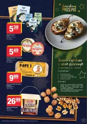 Gazetka promocyjna Spar - EuroSpar - Gazetka - ważna od 19.12 do 19.12.2024 - strona 9 - produkty: Piec, Top, Ser, Por, Gra, Jaja, Gruszki, Piekarnik