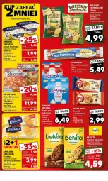 Gazetka promocyjna Kaufland - Kaufland Gazetka od 31.07.2023 do 02.08.2023 - Gazetka - ważna od 02.08 do 02.08.2023 - strona 13 - produkty: Ciastka, Krakus, Danone, Jogurt, Danone Fantasia, Dr. Oetker, Pizza, Fanta, Krakuski, Fa