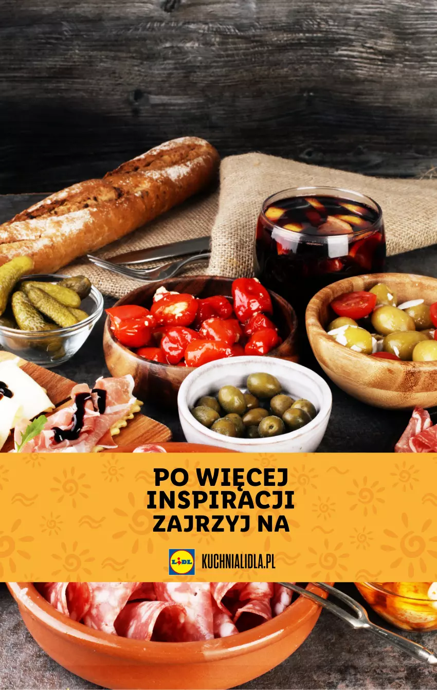 Gazetka promocyjna Lidl - KATALOG SOL&MAR - ważna 11.07 do 16.07.2022 - strona 16