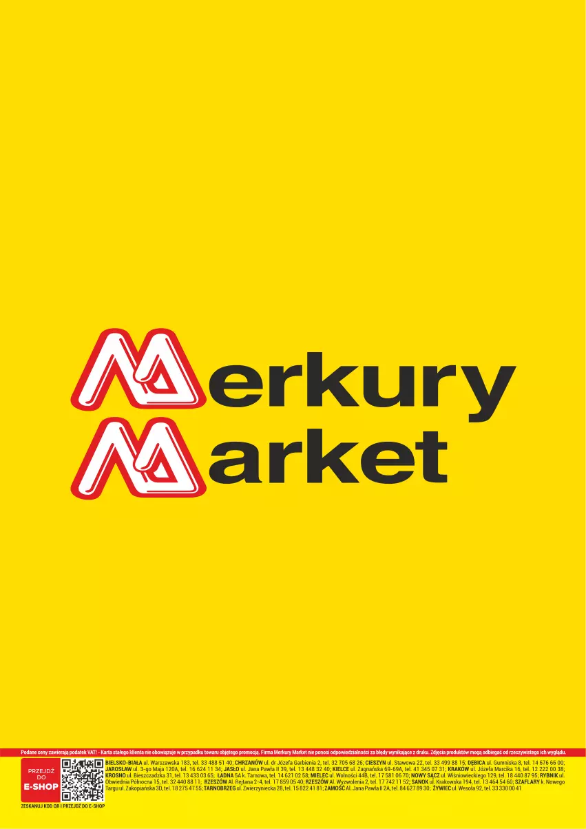 Gazetka promocyjna Merkury Market - ważna 01.02 do 28.02.2022 - strona 34 - produkty: BIC, Chrzan, Fa