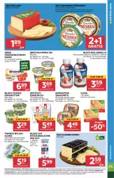 Gazetka promocyjna Stokrotka - Market - Gazetka - ważna od 21.08 do 21.08.2024 - strona 11 - produkty: Warzywa, Sok, Ser, Por, Gra, Smakowita, Danone, Twaróg, Piątnica, Müllermilch, Zott, Président, Mlekovita, Serek homogenizowany, Serek, Margaryna, Camembert, Podlaski, Edam, Müller, Danio, Owoce, Kasia, Mięso, Miska, Mleko zsiadłe, Mleko