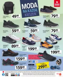 Gazetka promocyjna Selgros - Katalog Tekstylia - Gazetka - ważna od 02.05 do 02.05.2023 - strona 15 - produkty: Hi-Tec, Sok, Buty, Torba, Trampki, LG