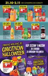 Gazetka promocyjna Biedronka - Od czwartku - Gazetka - ważna od 06.11 do 06.11.2024 - strona 56 - produkty: Dawtona, Mus, Zabawka