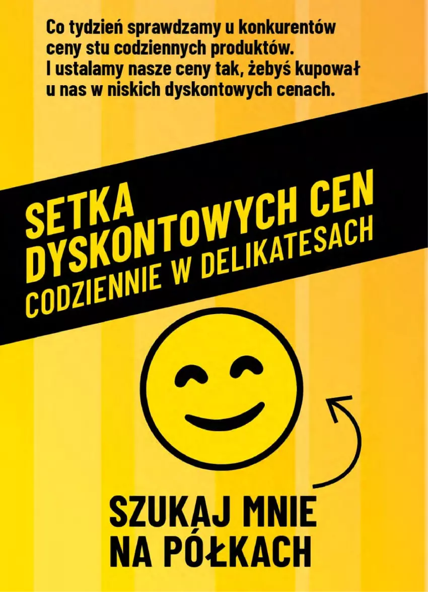 Gazetka promocyjna Delikatesy Centrum - NOWA GAZETKA Delikatesy Centrum od 14 listopada! 14-20.11.2024 - ważna 14.11 do 20.11.2024 - strona 31