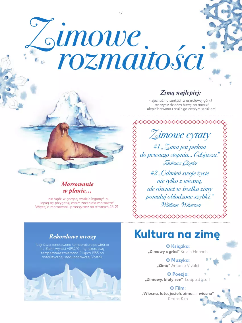 Gazetka promocyjna Kaufland - Magazyn 