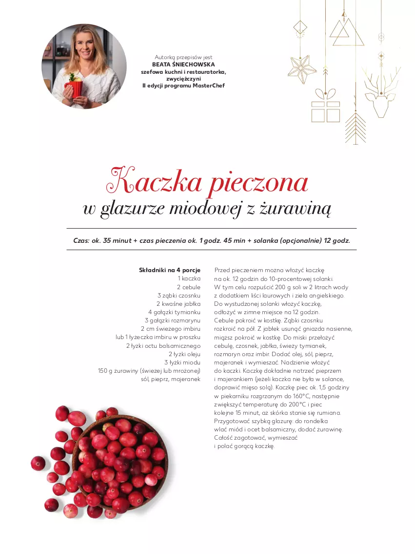 Gazetka promocyjna Kaufland - Magazyn 