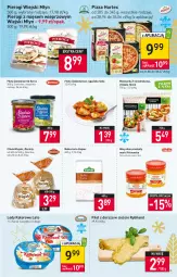 Gazetka promocyjna Stokrotka - Supermarket - Gazetka - ważna od 23.11 do 23.11.2022 - strona 15 - produkty: Piec, Pierogi, Ser, Kupiec, Primavika, SEKO, Tarta, Lody, Pizza, Prima, Chleb, Bułka tarta, Dorsz, Bułka, Hortex