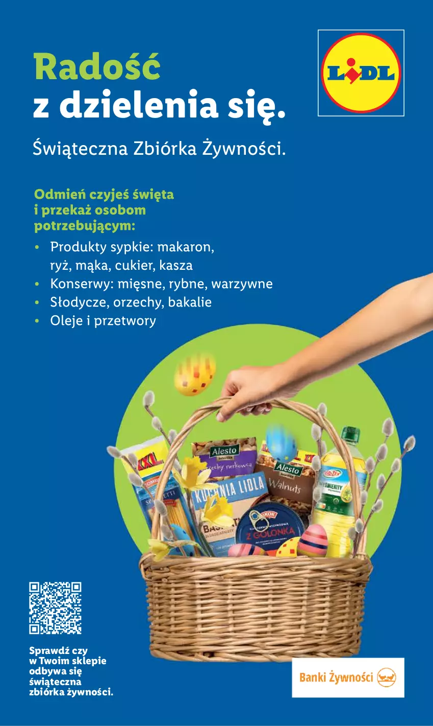 Gazetka promocyjna Lidl - GAZETKA - ważna 19.03 do 21.03.2026 - strona 63