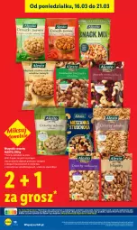 Gazetka promocyjna Lidl - GAZETKA - Gazetka - ważna od 21.03 do 21.03.2026 - strona 10 - produkty: Persil