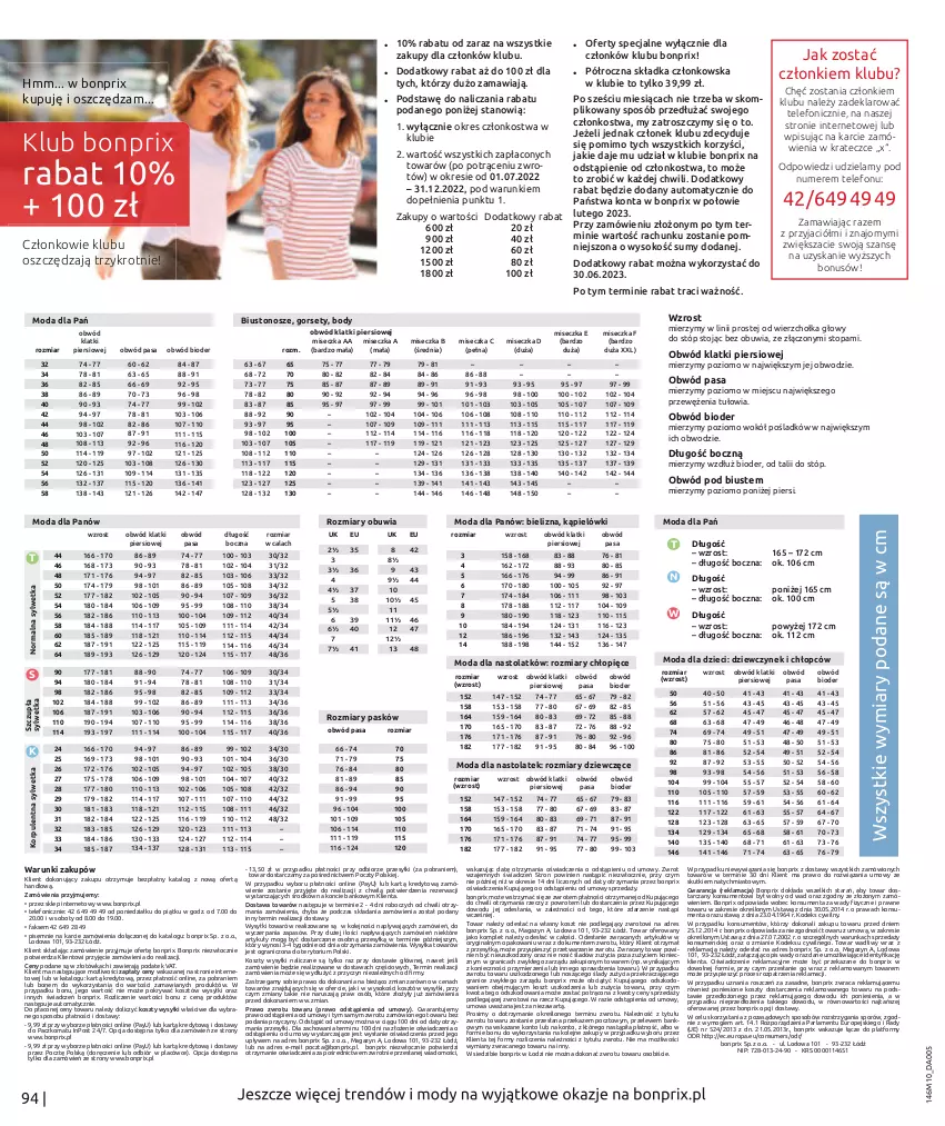 Gazetka promocyjna Bonprix - Zimowe klimaty - ważna 24.10.2022 do 24.04.2023 - strona 96 - produkty: Bielizna, Biustonosz, Body, Dres, Dzieci, Fa, Gin, Gra, Kosz, Miseczka, Moda, O nas, Olej, Pokrywa, Por, Sok, Telefon, Top