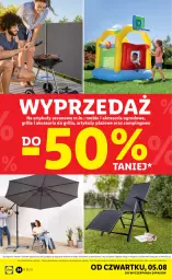 Gazetka promocyjna Lidl - GAZETKA - Gazetka - ważna od 07.08 do 07.08.2021 - strona 34 - produkty: Gra, Grille i akcesoria, Grill, Meble