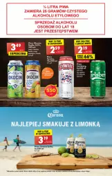 Gazetka promocyjna Biedronka - Gazetka - ważna od 06.07 do 06.07.2022 - strona 49 - produkty: Piwa, Gra, Brugi, Fa