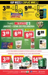 Gazetka promocyjna Spar - Spar-Mini - Gazetka - ważna od 11.01 do 11.01.2025 - strona 4 - produkty: Piwa, Piwo, Pierogi, Koc, Gra, Namysłów, Mieszanka studencka, Carlsberg, Gala, Biszkopty