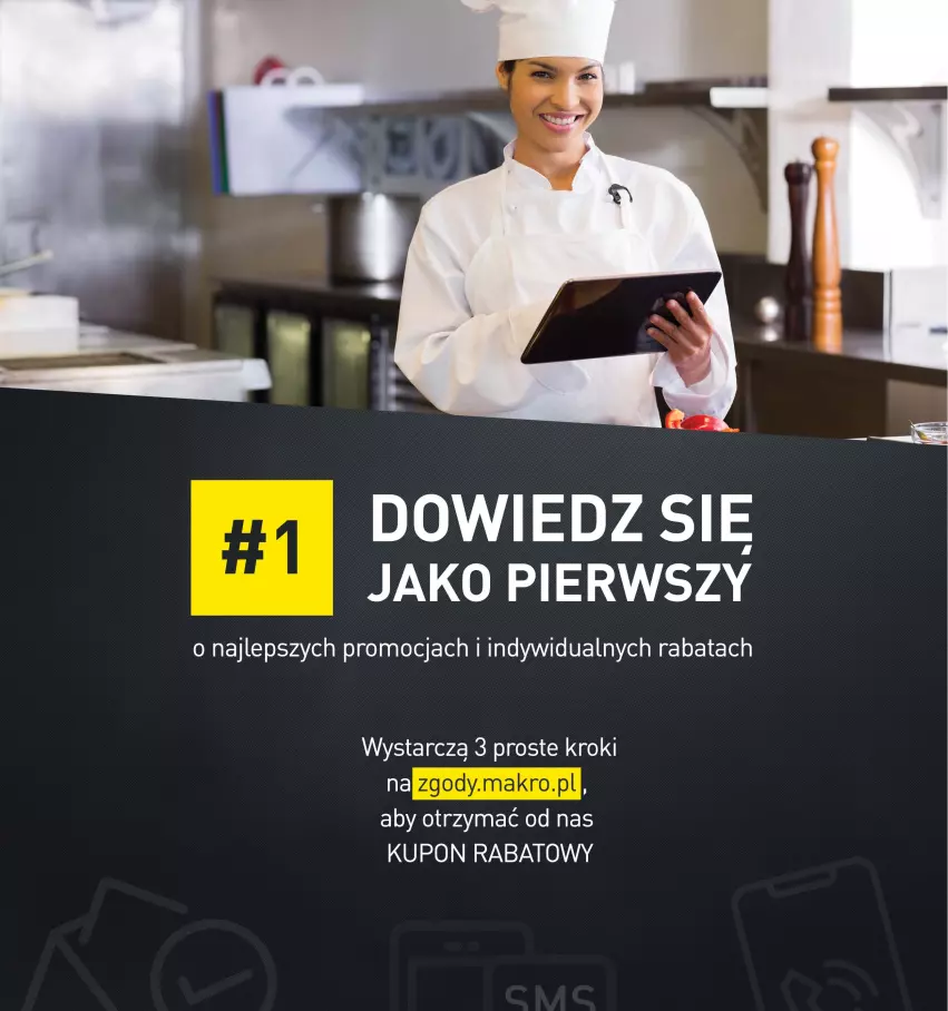 Gazetka promocyjna Makro - [Oferta promocyjna] Artykuły przemysłowe - ważna 09.02 do 22.02.2021 - strona 15