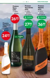 Gazetka promocyjna Żabka - Gazetka - ważna od 14.11 do 14.11.2023 - strona 9 - produkty: Ser, Mus, Mionetto, Prosecco, Wagi