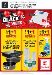 Gazetka promocyjna Kaufland - Zapowiedź oferty - Gazetka - ważna od 22.11 do 22.11.2023 - strona 2 - produkty: Piec, Gra, Odmrażacz do szyb, Waga łazienkowa, Moje Auto, Waga