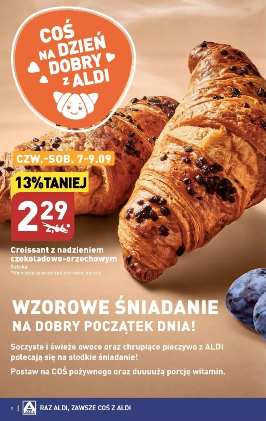 Gazetka promocyjna Aldi - ważna 04.09 do 09.09.2023 - strona 35