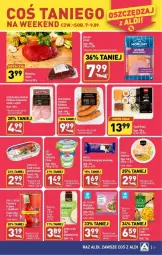 Gazetka promocyjna Aldi - Gazetka - ważna od 09.09 do 09.09.2023 - strona 14 - produkty: Ryż, Kiełbasa krakowska, Tonik, Baton, Batonik twarogowy, Kiełbasa