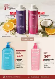 Gazetka promocyjna Ziko - Gazetka Ziko Dermo - Gazetka - ważna od 09.09 do 09.09.2026 - strona 8 - produkty: NBA, Bioderma, Apteka, Atoderm, Fa