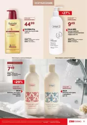 Gazetka promocyjna Ziko - Gazetka Ziko Dermo - Gazetka - ważna od 09.09 do 09.09.2026 - strona 9 - produkty: Ziaja, Olej