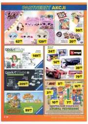 Gazetka promocyjna Carrefour - Gazetka Carrefour - Gazetka - ważna od 28.05 do 28.05.2022 - strona 38 - produkty: Gra, BIC, Samochód, Tera, Deskorolka, Ocet, LG, Fa