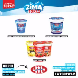 Gazetka promocyjna Topaz - Gazetka - Gazetka - ważna od 18.01 do 18.01.2026 - strona 14 - produkty: Top, Gry