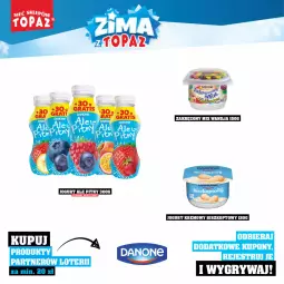 Gazetka promocyjna Topaz - Gazetka - Gazetka - ważna od 18.01 do 18.01.2026 - strona 22 - produkty: Gry