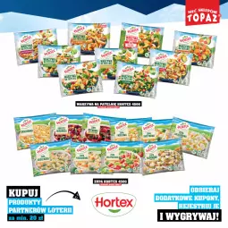 Gazetka promocyjna Topaz - Gazetka - Gazetka - ważna od 18.01 do 18.01.2026 - strona 35 - produkty: Gry, Zupa