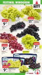 Gazetka promocyjna Intermarche - Gazetka Intermarche - Gazetka - ważna od 24.09 do 24.09.2025 - strona 19 - produkty: Candy, Wino