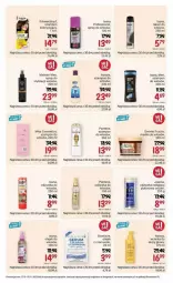 Gazetka promocyjna Rossmann - Gazetka - ważna od 02.11 do 02.11.2023 - strona 16 - produkty: Fructis, Ser, Rum, Pantene, Miya Cosmetics, Cień, Tera, Joanna, Maska do włosów, Serum, Szampon, Isana, Garnier, Lakier do włosów, Odżywka, Maska, Olej, Lakier