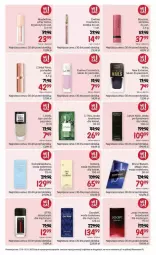 Gazetka promocyjna Rossmann - Gazetka - ważna od 02.11 do 02.11.2023 - strona 3 - produkty: Woda perfumowana, Bruno Banani, Top, Inka, Eveline, Rama, Bell, Błyszczyk do ust, Dezodorant, Calvin Klein, Perfum, Maybelline, Kredka, Szminka, Woda toaletowa, Bourjois, C-Thru, Lakier do paznokci, Davidoff, Woda, Wibo, JOOP!, Lakier