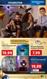 Gazetka promocyjna Lidl - GAZETKA - Gazetka - ważna od 28.12 do 28.12.2024 - strona 15 - produkty: Ivar, Przewód