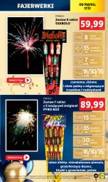 Gazetka promocyjna Lidl - GAZETKA - Gazetka - ważna od 28.12 do 28.12.2024 - strona 31 - produkty: Piwo, Sok, Palma, Strzałów, Fa