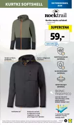 Gazetka promocyjna Lidl - GAZETKA - Gazetka - ważna od 02.09 do 02.09.2023 - strona 13 - produkty: Top, Sok, Por, Finish, Kurtka, Sznurek