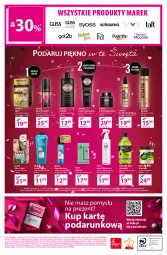 Gazetka promocyjna Hebe - Gazetka - Gazetka - ważna od 31.12 do 31.12.2022 - strona 20 - produkty: Nature Box, Krem koloryzujący do włosów, Taft, Dres, Maska do włosów, Avocado, Puder, Szampon, Syoss, Lakier do włosów, Odżywka, Maska, Oleo, Lakier, Farba do włosów, Fa