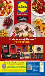 Gazetka promocyjna Lidl - GAZETKA - Gazetka - ważna od 27.12 do 27.12.2025 - strona 54 - produkty: Por, Gra, Papier, Portal, Laur, Mola