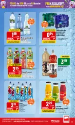 Gazetka promocyjna PoloMarket - Gazetka pomocyjna - Gazetka - ważna od 30.07 do 30.07.2024 - strona 55 - produkty: Ryż, Tera, Tonik, Tymbark, Smoothie, Kubuś Waterrr, Oshee, Woda mineralna, Kubuś, Woda, Napój, Ogród, LG