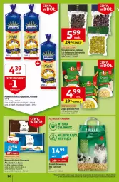 Gazetka promocyjna Auchan - Gazetka Ceny w dół Część 2 Hipermarket Auchan - Gazetka - ważna od 17.01 do 17.01.2024 - strona 26 - produkty: Makaron, Sok, Oliwki, Zupa, Goliard, Oliwki czarne