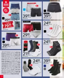 Gazetka promocyjna Selgros - Katalog Tekstylia - Gazetka - ważna od 19.10 do 19.10.2022 - strona 14 - produkty: Ser, Karp, Wełna, Slipy, Mexx, Pierre Cardin, Bokserki