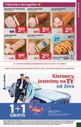 Gazetka promocyjna Stokrotka - Supermarket - Gazetka - ważna od 26.06 do 26.06.2024 - strona 11 - produkty: Piwo, Piec, Warzywa, Ser, Por, Pieczeń rzymska, Kosz, Tyskie, Duda, Owoce, Kiełbasa, Olewnik, Mięso