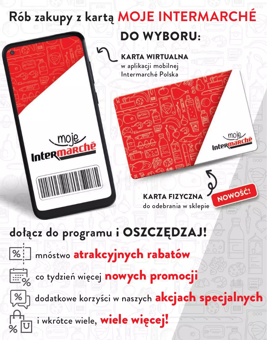 Gazetka promocyjna Intermarche - Promocje - ważna 14.06 do 29.06.2022 - strona 2 - produkty: Gra, Mobil