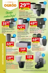 Gazetka promocyjna Auchan - Gazetka 30 Lat Hipermarket Auchan - Gazetka - ważna od 06.05 do 06.05.2026 - strona 8 - produkty: Por, Kask, Fa
