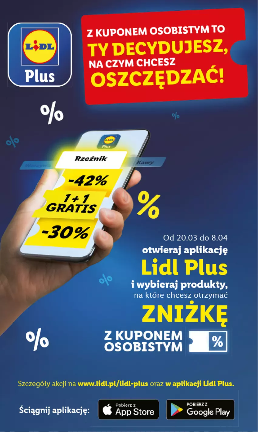 Gazetka promocyjna Lidl - GAZETKA - ważna 06.04 do 08.04.2023 - strona 66