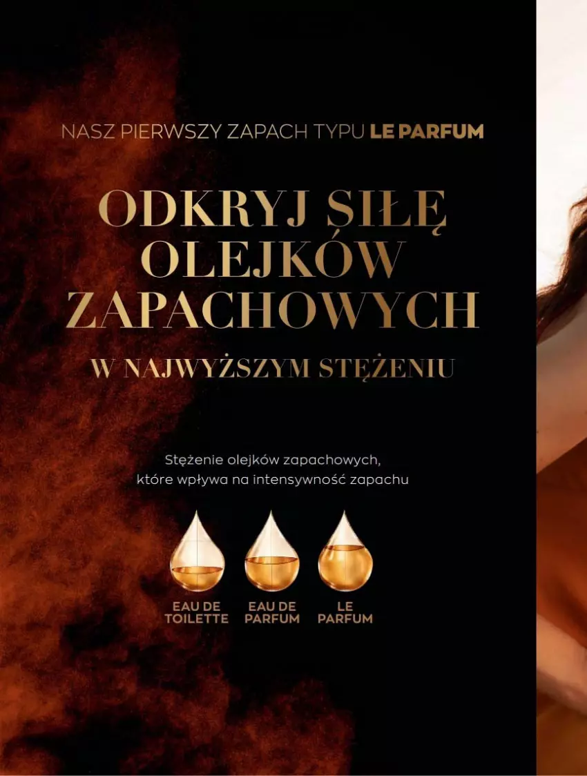 Gazetka promocyjna Avon - Katalog Avon 12/2021 kampania grudzień - ważna 01.12 do 31.12.2021 - strona 6 - produkty: Olej